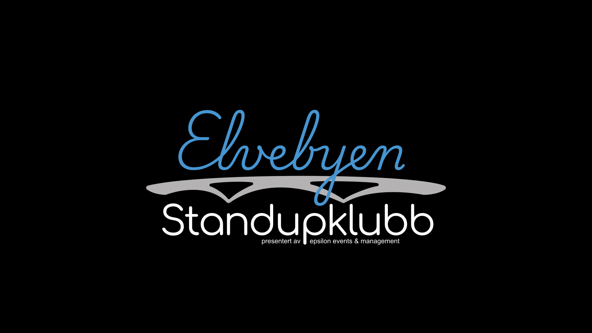 Elvebyen Standupklubb